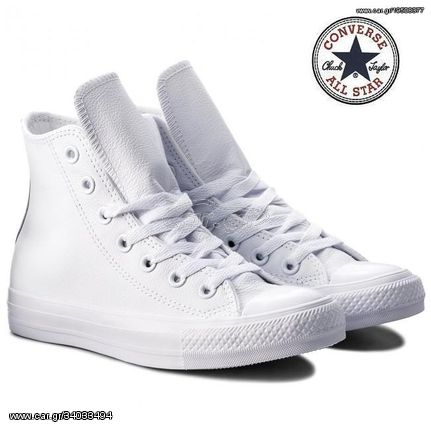  Converse All Star high leather