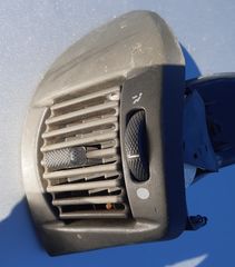 Δεξιος Αεραγωγος  Ταμπλου Fiat Brava 94-01