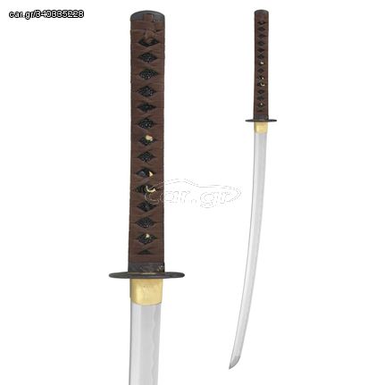 HANWEI Tori Elite Katana (SH6007KFE)