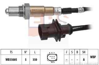 ΑΙΣΘΗΤΗΡΑΣ L 5 ΦΙΣ L350 RANGE ROVER IV 3.0 13> EPS 1.998.570