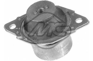 ΒΑΣΗ ΜΗΧΑΝΗΣ ΑΡΙΣΤΕΡΗ VW GOLF 2 Metalcaucho 00846