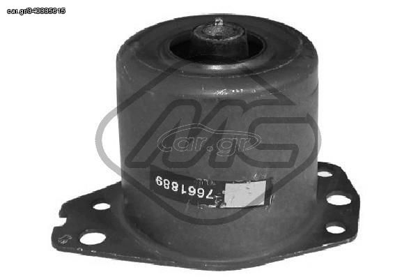 ΒΑΣΗ ΜΗΧΑΝΗΣ A/R 145/6-FIAT TIPO,TEMPRA 1.4,1.6,1.8 ΔΕΞΙΑ   MC Metalcaucho 05539