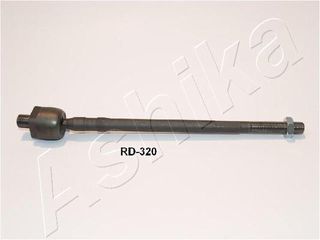 ΗΜΙΜΠΑΡΟ ΑΡ. MAZDA 323 VI 1.4,1.5  -04 ASHIKA ASHIKA 103-03-320L