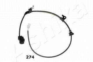 ΑΙΣΘΗΤΗΡΑΣ ABS ΟΠ. ΑΡ. TOYOTA YARIS (P9) 1.0,1.3 VVT-i <11  ASHIKA ASHIKA 151-02-274