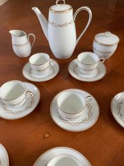 Σετ τσαγιου- καφε noritake 27τμχ-thumb-1