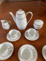 Σετ τσαγιου- καφε noritake 27τμχ-thumb-2