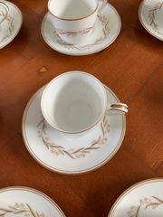 Σετ τσαγιου- καφε noritake 27τμχ-thumb-5