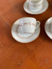 Σετ τσαγιου- καφε noritake 27τμχ-thumb-6