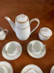 Σετ τσαγιου- καφε noritake 27τμχ-thumb-7