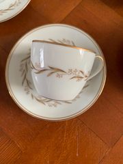 Σετ τσαγιου- καφε noritake 27τμχ-thumb-8