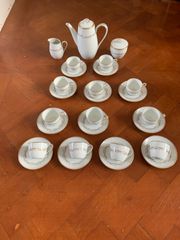 Σετ τσαγιου- καφε noritake 27τμχ-thumb-9