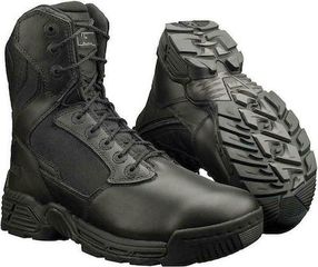 Άρβυλο Magnum Stealth Force 8.0 SZ ύφασμα - δέρμα με φερμουάρ