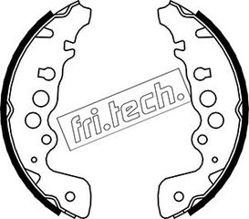 ΣΙΑΓ. SUZUKI               FRITECH fri.tech. 1111.243