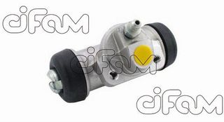 ΚΥΛ/ΚΙ NISSAN D21 2.5D 4WD 96-98 Φ20,64mm CIFAM 101-553