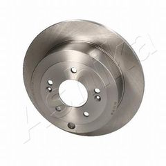 ΔΙΣΚ. HYUNDAI SANTA FE 2.2CRDI,2.7 05- (302*11) ASHIKA 61-0H-H06