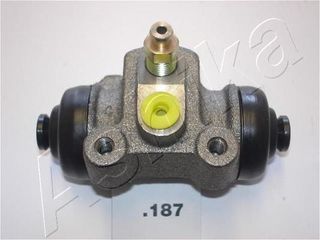 ΚΥΛ/ΚΙ FORD MAVERICK 2.4i-NISSAN TERRANO 2.4 93-02 Φ23,81mm ASHIKA 67-01-187