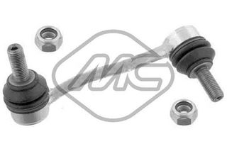 ΑΚΡΟ ΖΑΜΦΟΡ ΑΡΙΣΤΕΡΟ MERCEDES SPRINTER 06- MC Metalcaucho 06102