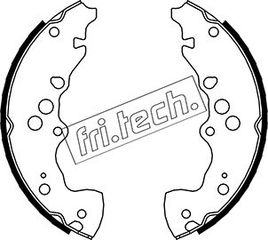 ΣΙΑΓ. TOYOTA-VW            FRITECH fri.tech. 1111.249