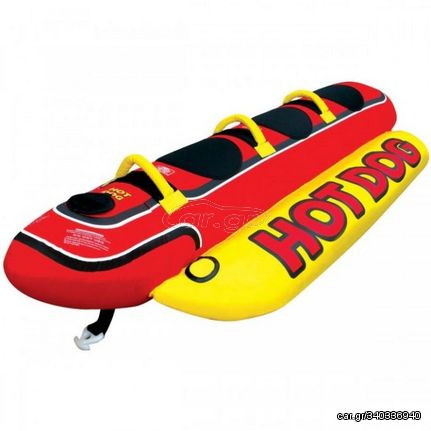 AIRHEAD Hot Dog 1-3 RIDER HD-3