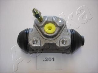 ΚΥΛ/ΚΙ TOYOTA AVENSIS 1.6-1.8 VVTI 97-03 ΑΡ. Φ20,64mm ASHIKA 67-02-201