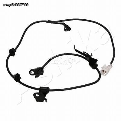 ΑΙΣΘΗΤΗΡΑΣ ABS ΕΜ. ΔΕΞ. TOYOTA YARIS (P9) 1.0 VVT-i L1120  ASHI ASHIKA 151-02-294