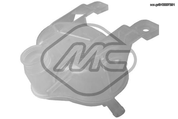 ΔΟΧΕΙΟ ΝΕΡΟΥ A/R MITO- FIAT GRANDE PUNTO 05-  MC Metalcaucho 03858