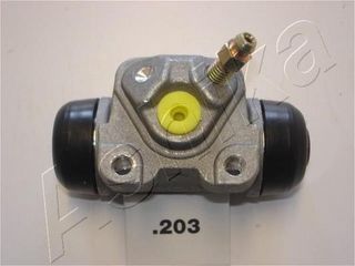 ΚΥΛ/ΚΙ TOYOTA AVENSIS 1.6-1.8 VVTI 97-03 ΔΕΞ. Φ20,64mm ASHIKA 67-02-203