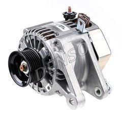 ΔΥΝΑΜΟ-TOYOTA COROLLA(E11)(ZZE12) 1.4-1.6 99-07 DENSO DAN943