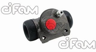 ΚΥΛ/ΚΙ CITROEN XSARA,PEUGEOT 306 AΡΙΣ Φ20,64mm,με ενσωμ.ρυθμιστη CIFAM 101-577