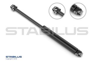 B-M-W-3 SERIES-316I (E36)-90-93-ΑΜΟΡΤΙΣΕΡ ΚΑΠΟ (ΑΡ/ΔΕΞ) STABILUS STABILUS 2334BC