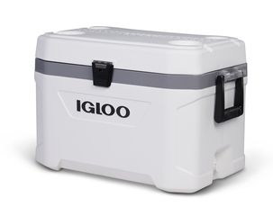 Igloo Ultra 54 Marine Φορητό Ψυγείο 51lt