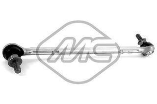 ΜΠΑΡΑ ΖΑΜΦΟΡ ΑΡΙΣΤΕΡΗ BMW 1 E87,3 E90/91/92/93 MC Metalcaucho 05820