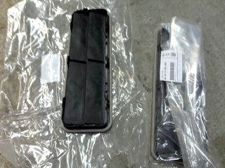 BMW E60-MINI F55-F56 ΕΞΑΕΡΙΣΜΌΣ ΠΙΣΩ ΜΠΑΓΑΖ 6422 9303806