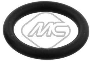 ΤΣΙΜΟΥΧΑ ΓΙΑ ΔΙΑΚΛΑΔΩΤΗΡΑ ΝΕΡΟΥ VW 19,60X3,65mm Metalcaucho 02110