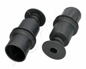 ΣΕΤ ΠΡΟΣΤΑΣΙΑΣ ΑΜΟΡΤΙΣΕΡ(FRONT)-HONDA STREAM(RN) 1.7 01- ASHIKA 159-04-414