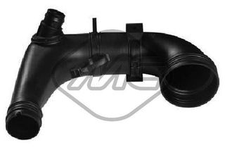 ΣΩΛΗΝΑΣ ΑΠΟ ΕΙΣΑΓΩΓΗ ΣΕ INTECOOLER FIAT PANDA II 1.3MJTD 06-MC Metalcaucho 03865