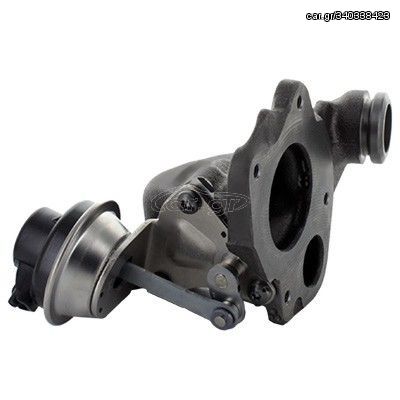 ΨΥΓΕΙΟ EGR-NISSAN JUKE(F15) 1.5 DCI 10- HOFFER 7518400