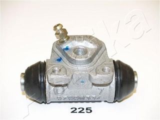 ΚΥΛ/ΚΙ TOYOTA CARINA E 1.6-1.8-2.0 92-97 ΑΡ. Φ20,64mm ASHIKA 67-02-225