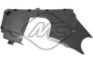 ΚΑΠΑΚΙ ΕΚΚΕΝΤΡΟΦΟΡΟΥ FIAT 500 1.2 8V 07- 2κοματια  MC Metalcaucho 03867