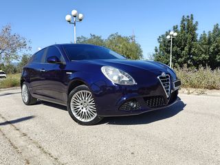 Alfa Romeo Giulietta '11  1.4 TB 16V MultiAir