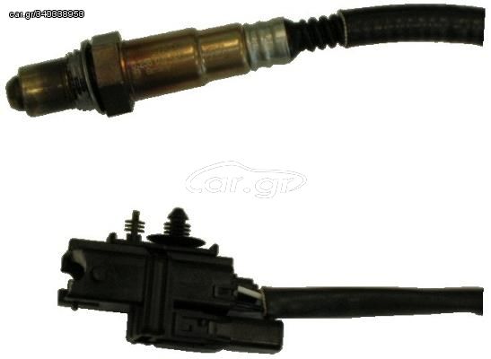 ΑΙΣΘΗΤΗΡΑΣ L 5ΦΙΣ L600 A/R 156 2.0 JTS-V0LV0 C70,S70 HOFFER 7481529