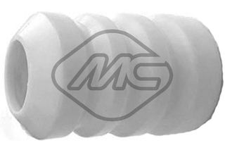 ΠΡΟΣΚΡΟΥΣΤΗΡΑΣ ΕΜ. FIAT DOBLO (263) ALL 10> Metalcaucho 02198