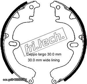 ΣΙΑΓ. TOYOTA               FRITECH fri.tech. 1115.274