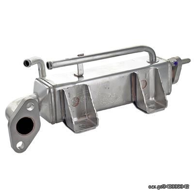 ΨΥΓΕΙΟ EGR-FORD RANGER(TKE) 2.5TDCI 06- HOFFER 7518446