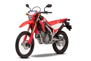 Honda 2024 CRF300L ABS ΕΤΟΙΜΟΠΑΡΑΔΟΤΟ-thumb-7