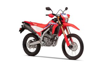 Honda 2024 CRF300L ABS ΕΤΟΙΜΟΠΑΡΑΔΟΤΟ-thumb-3
