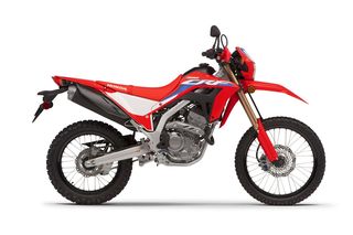 Honda 2024 CRF300L ABS ΕΤΟΙΜΟΠΑΡΑΔΟΤΟ-thumb-6