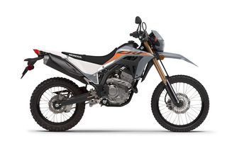 Honda 2024 CRF300L ABS ΕΤΟΙΜΟΠΑΡΑΔΟΤΟ-thumb-4