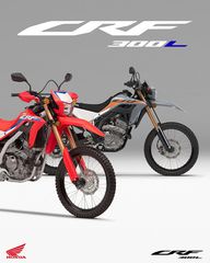 Honda 2024 CRF300L ABS ΕΤΟΙΜΟΠΑΡΑΔΟΤΟ-thumb-14