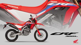 Honda 2024 CRF300L ABS ΕΤΟΙΜΟΠΑΡΑΔΟΤΟ-thumb-17